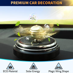 Mechaniker aviation aluminum body adds premium, durable styling to any interior.