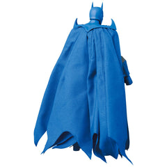 Medicom Batman Knightfall figure side pose for versatile photography