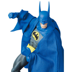 Medicom Batman Knightfall box-open reveal for unboxing enthusiasts