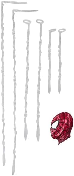 Medicom MAFEX 248 Spider-Man figure ready for display on a shelf.