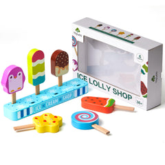 medoga penguin taro ice cream stick brings whimsy and sensory variety.