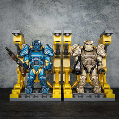 Amazon Exclusive packaging adds premium presentation to your Fallout collection.