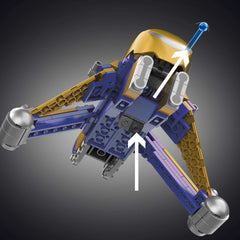 241 bricks support versatile builds and compatibility across sets.