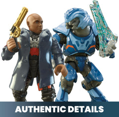 Poseable wings enable dynamic flight poses and creative posing.
