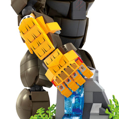 Twelve-inch Kong figure ideal for adult collectors