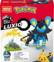 Ages 6 and up; easy build-and-play experience.