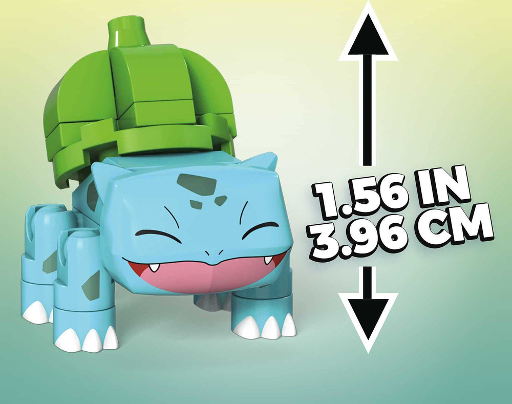 Mega Construx bricks compatibility with other brands expands building options.