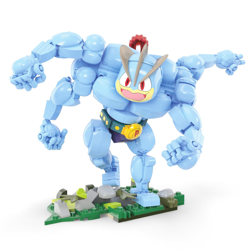 Pokemon compatibility expands play with other MEGA sets