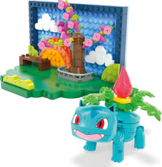 Mega Brands Pokémon compatible sets enable cross-brand creativity