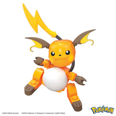 Mega Brands compatible with other MEGA sets and brands for expansion.
