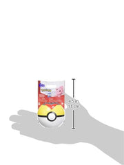 Mega Brands Series 20 Pokémon figures collection promotes shared play and storytelling.