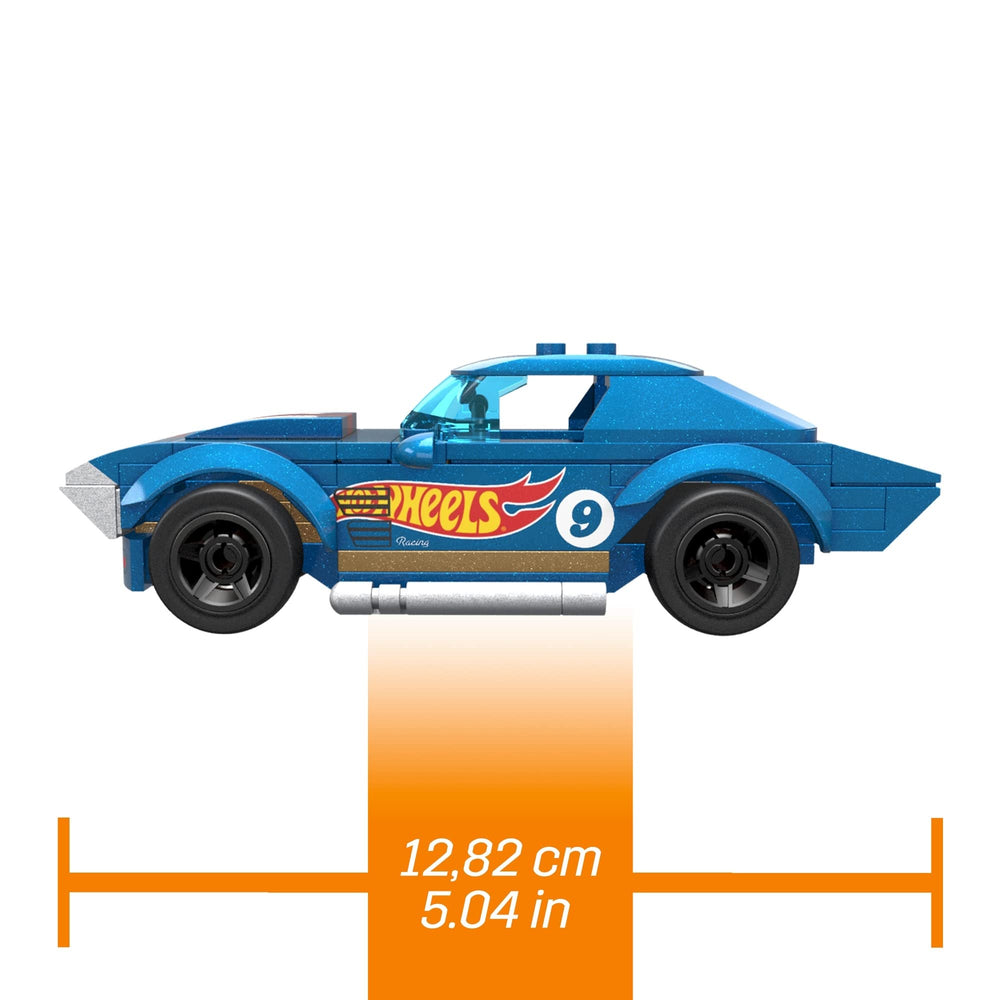 Mega Hot Wheels 88-piece build system expands with compatible sets for bigger layouts