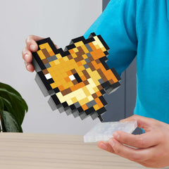 Mega Pokemon series enhances adult builders' collections