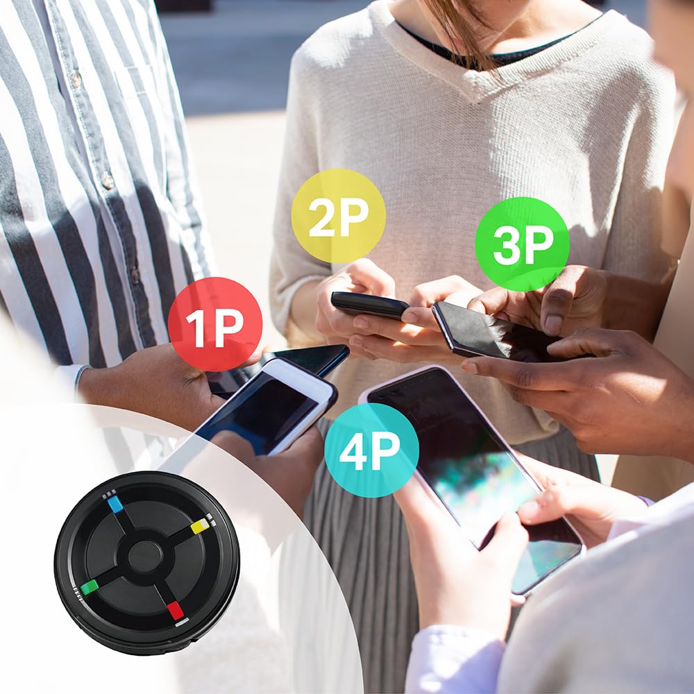 Megacom CatchMonX quick pairing for seamless setup.