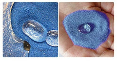 MEIEST purple sand pack supports imaginative worlds and storytelling play