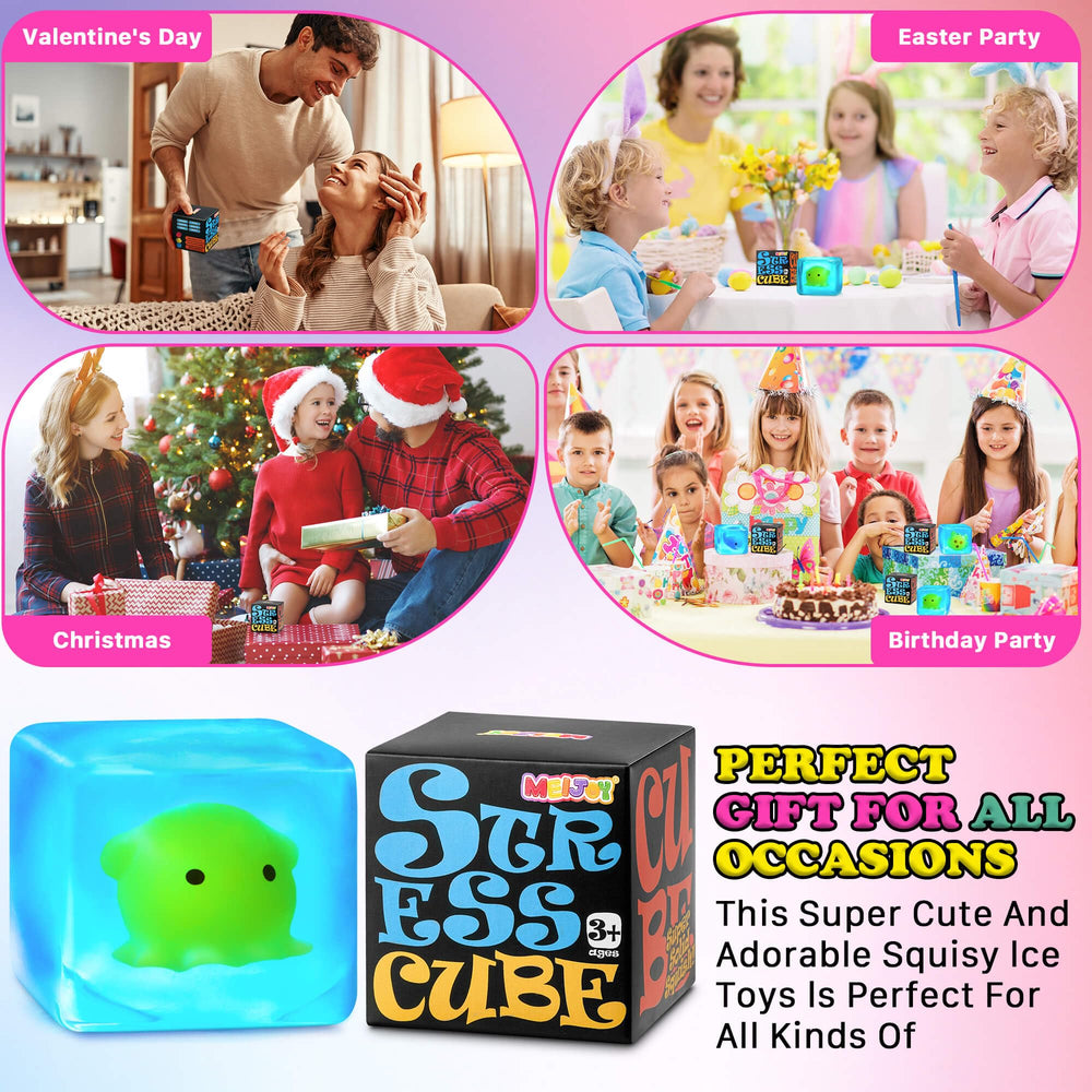 Meijoy compact Easter gift idea for baskets.