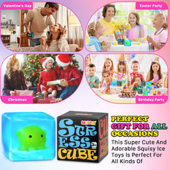 Meijoy compact Easter gift idea for baskets.