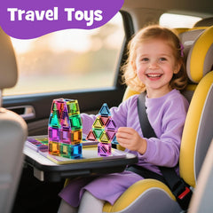 MEIQ travel tiles support STEM learning on trips.