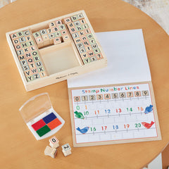 Melissa and Doug ages 4+ gift set sparks creativity during play