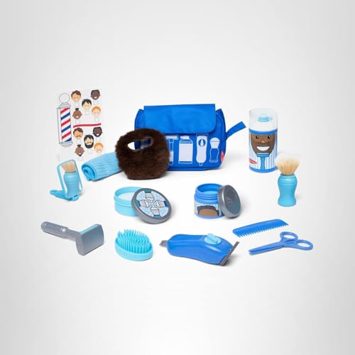 Ideal gift for ages 3 and up to spark creativity and care.