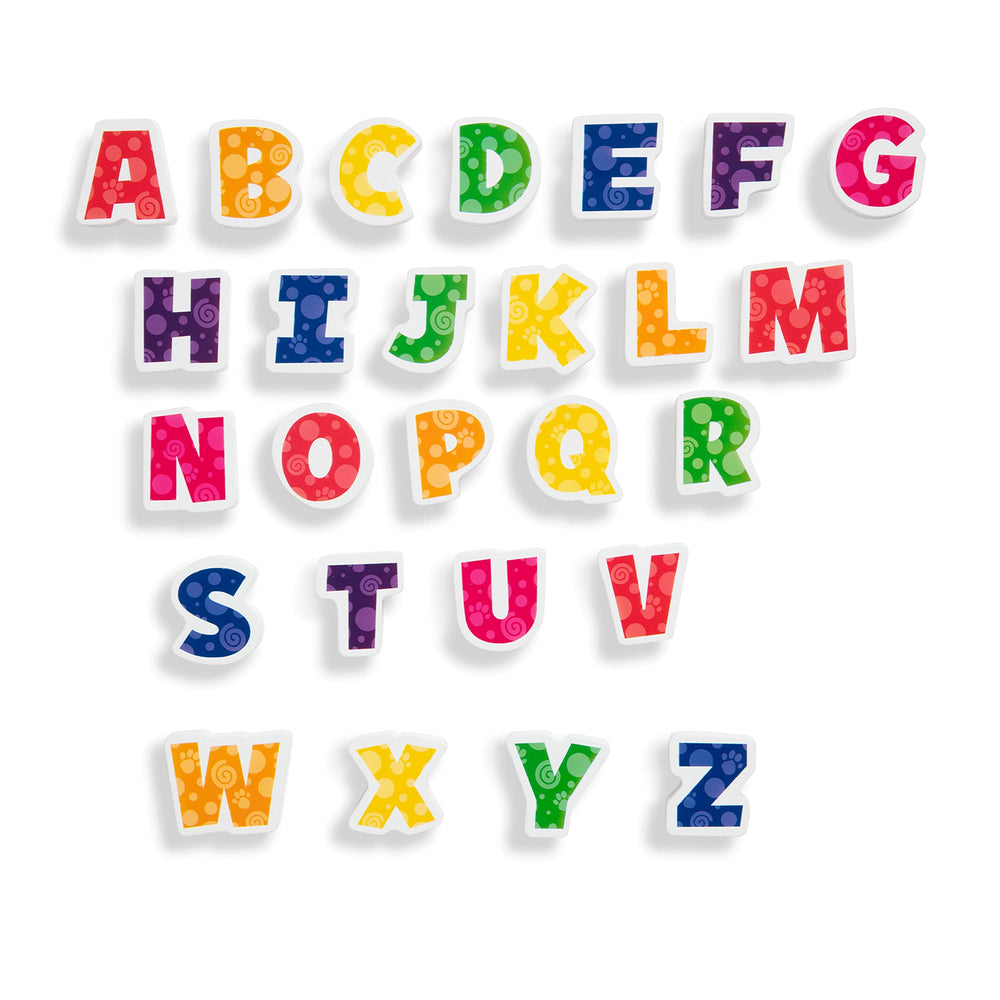Melissa & Doug Blue's Clues & You puzzle makes a thoughtful gift for ages 3 to 6