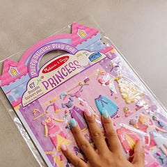 Melissa & Doug FSC certification label signals responsible materials selection.