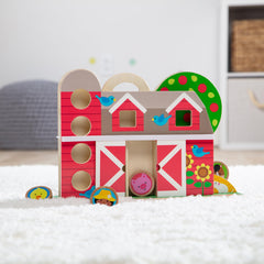Melissa & Doug GO Tots compatibility with other GO Tots sets