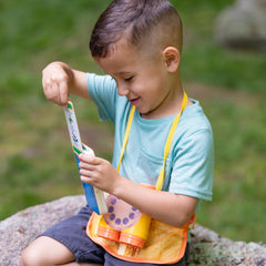 Melissa & Doug Grand Canyon safety whistle for pretend journeys