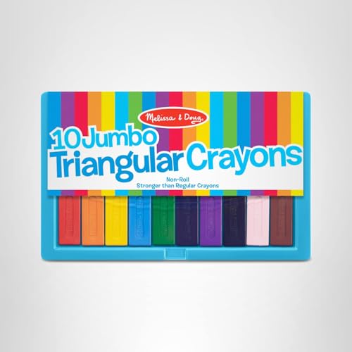 Bright colors glide smoothly on paper for expressive doodling and learning.