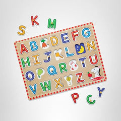 Thoughtful gift idea for early learners and curious toddlers.