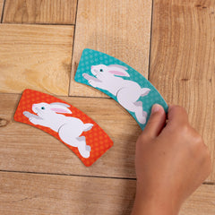 Melissa & Doug Magic in a Snap! Designed for ages four and up for safe imaginative play