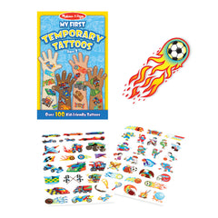 Bright blue palettes complement a range of outfits and costumes during play sessions
