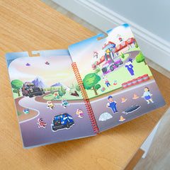 Great gift for ages 3 and up who love PAW Patrol