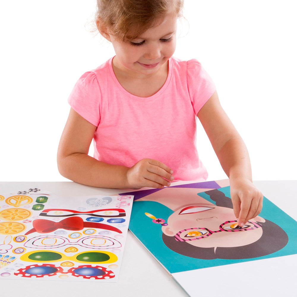 Screen-free play promotes imaginative, hands-on design