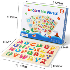 Melofaver numbers puzzle pieces support counting familiarity through hands-on practice.