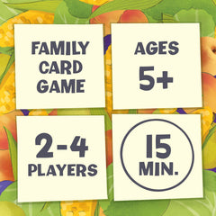 Melon Rind Clumsy Thief thief-card-play illustrates stealing with strategy.