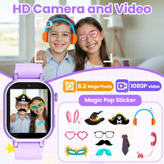 Melontti parental control for safe screen time management