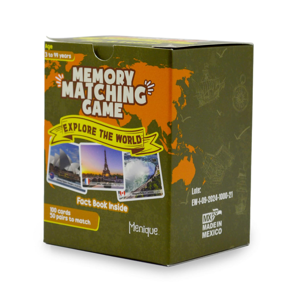 Menique Explore World Green Partner certification supports responsible production and fair practices