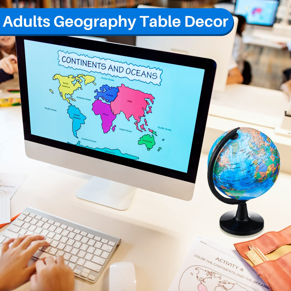 Ideal for backpacks, gift exchanges, and classroom decor with high-contrast country names.