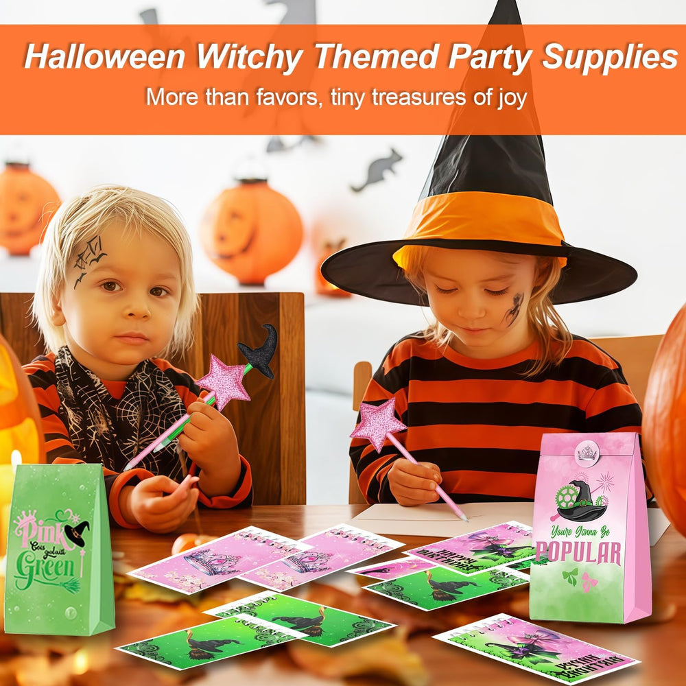 MEPIG ballpoint pens provide reliable writing and party practicality.