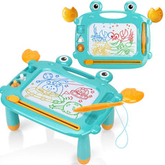 MERGUEZ gift-ready toddler toy for ages 3-5