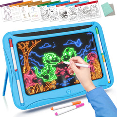 MERGUEZ LED drawing board gift-ready packaging suits gifts