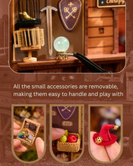 Merrifete removable onboard items invite hands-on storytelling play
