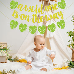 Merriva Monstera leaf cutouts enhance tropical vibes in decor and photos.