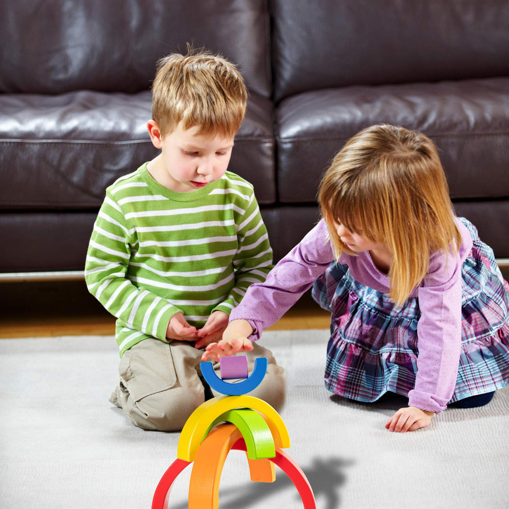 MerryHeart suitable for ages 18 months and up
