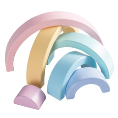 MERRYHEART Child-safe water-based paint ensures a smell-free craft experience.