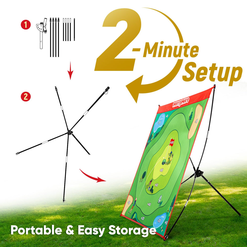 MerryMove dad-grads-gift-pack makes a thoughtful golf-related present