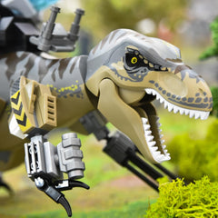 Mesiondy missing-parts replacement offer demonstrates responsive customer support.