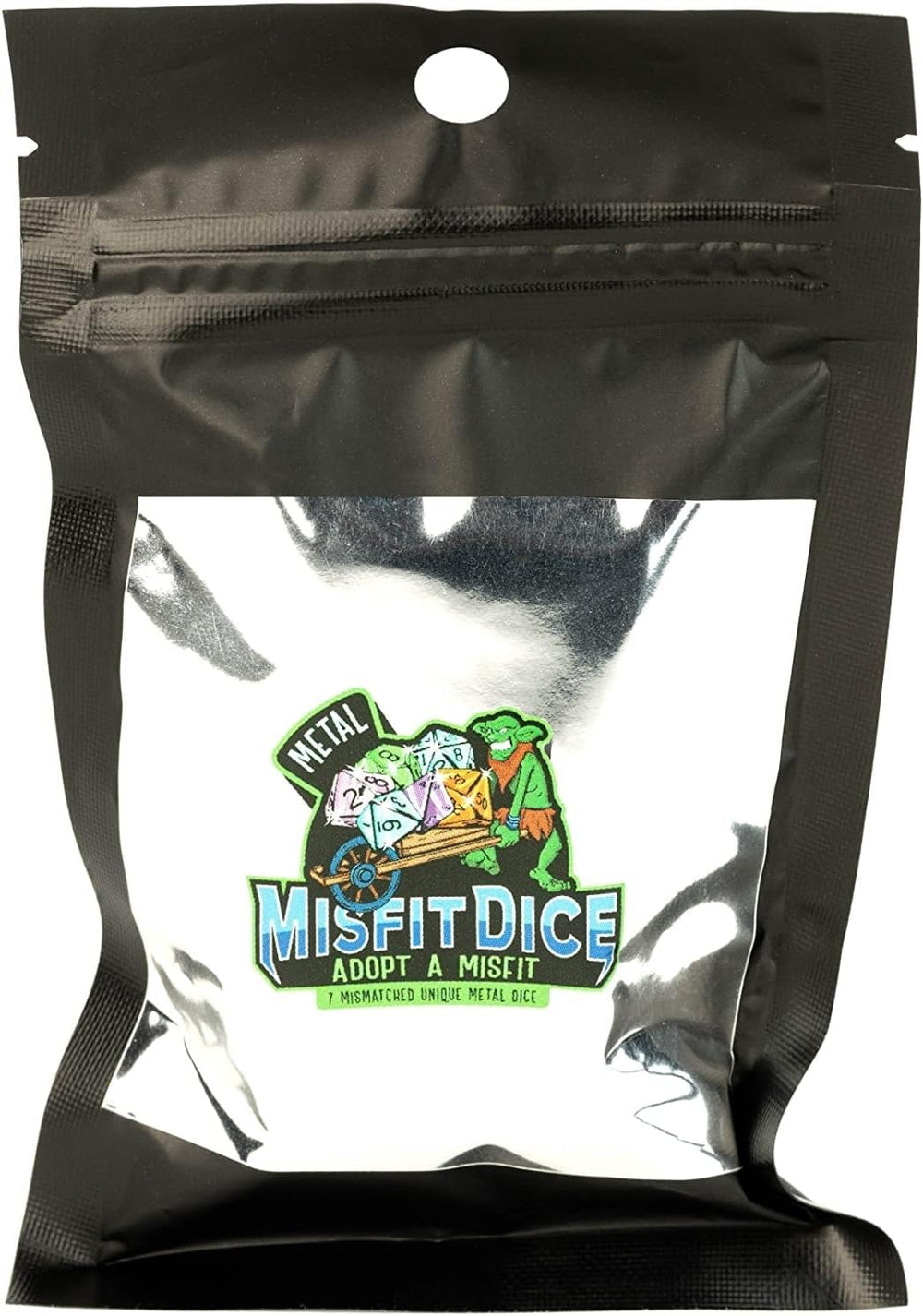 Metallic Dice Games padded dice tray enhances smooth rolls and surface protection during gameplay