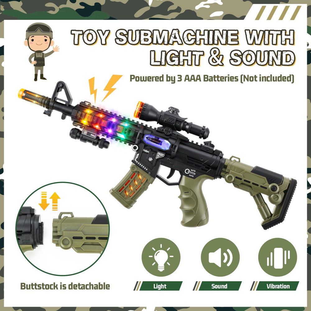 Metemot army toys accessories including realistic gear for imaginative missions.